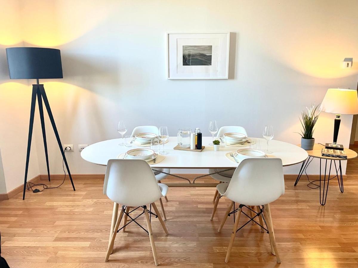 Attico Delle Arvolte Apartment Narni Bagian luar foto