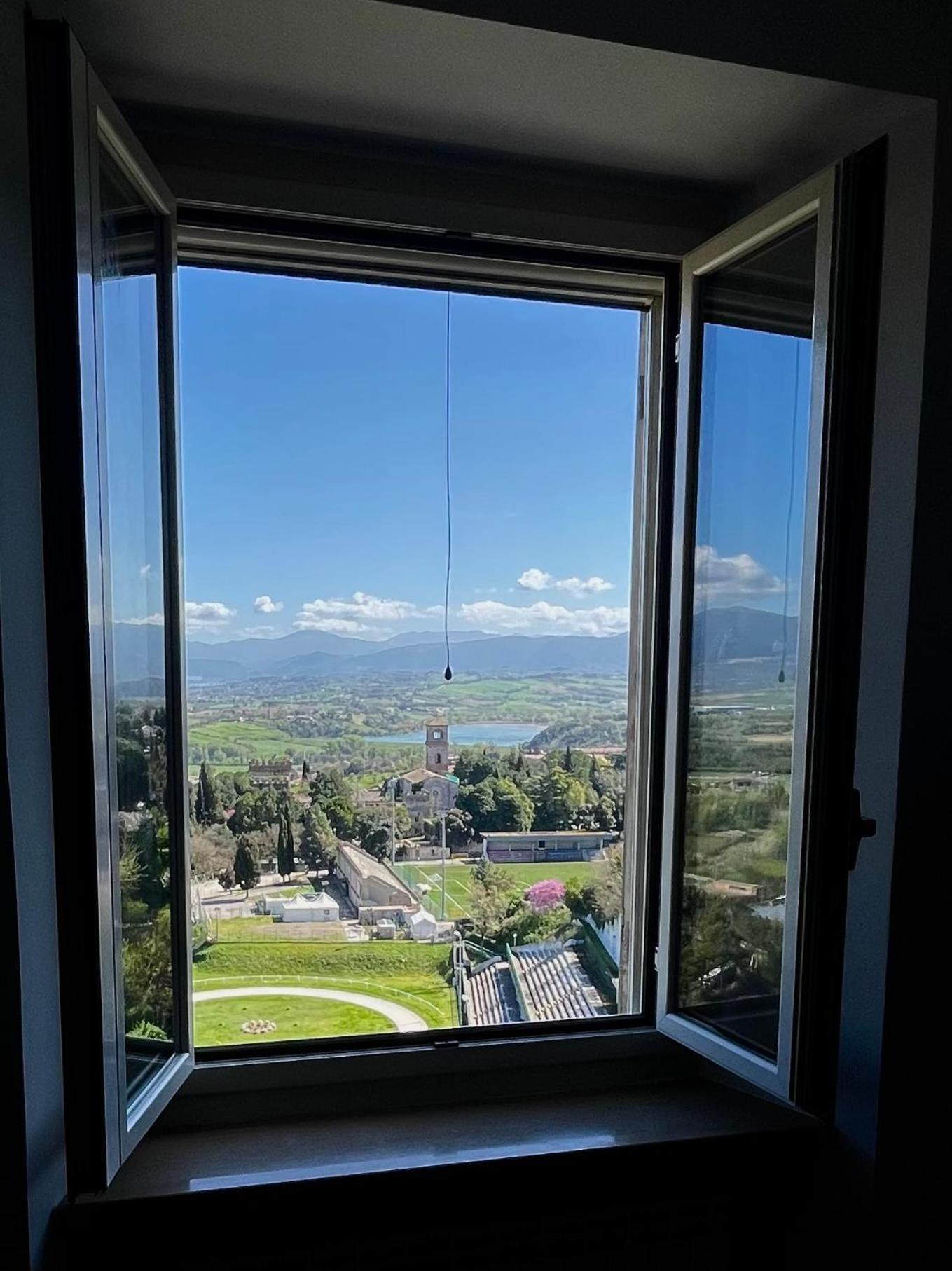 Attico Delle Arvolte Apartment Narni Bagian luar foto