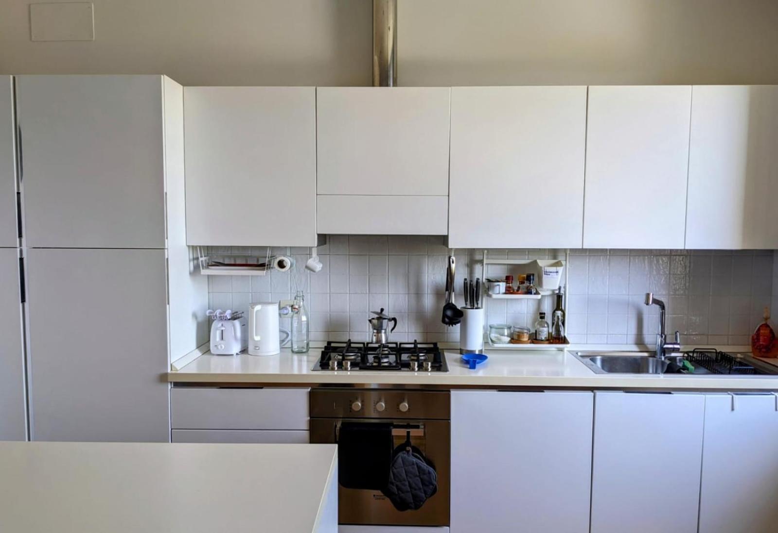 Attico Delle Arvolte Apartment Narni Bagian luar foto