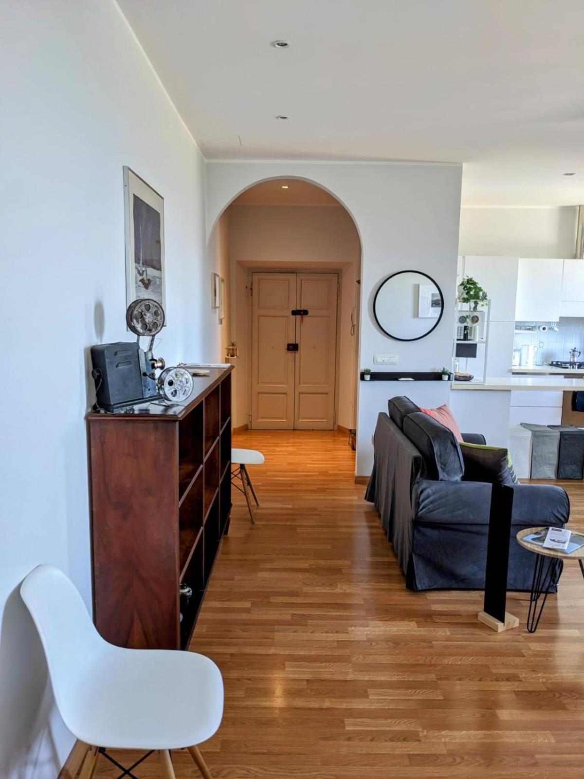 Attico Delle Arvolte Apartment Narni Bagian luar foto