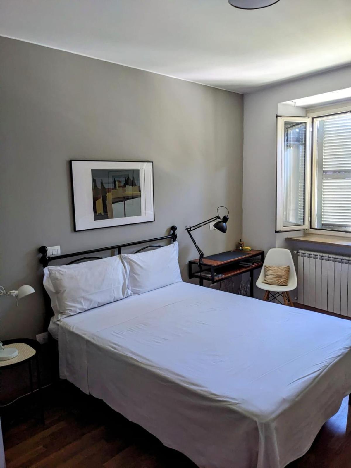 Attico Delle Arvolte Apartment Narni Bagian luar foto